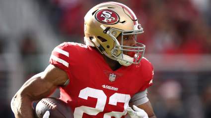 Matt Breida & Raheem Mostert Fantasy: 49ers RB’s Outlook After Coleman Injury