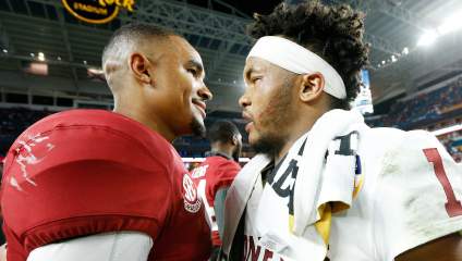 NFL Agent on Jalen Hurts’ Contract: ‘Fighting for Kyler Murray Money’