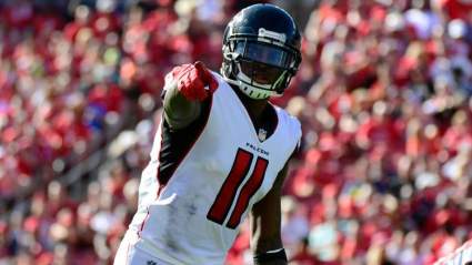 Falcons vs. Cardinals Prediction: Betting Line, Odds & Pick