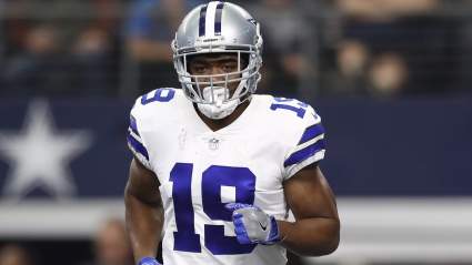 NFL Exec Bashes Cowboys WR Amari Cooper with Curious Take