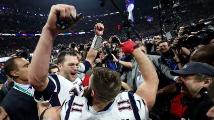 America’s Game: How the 2018 Patriots’ Used Criticism as Motivation