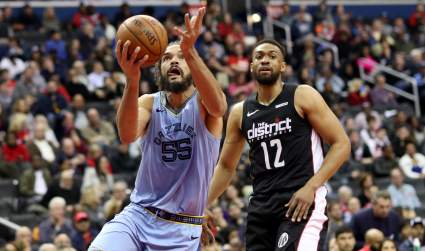 Clippers’ Doc Rivers Explains What Joakim Noah Role Will Be