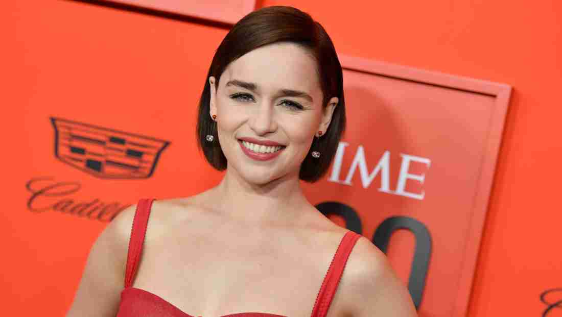 Emilia Clarke's Boyfriends & Dating History