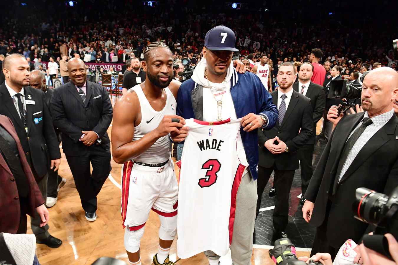 Stephen A Smith Reveals Why Houston Rockets Released Carmelo Anthony Heavy