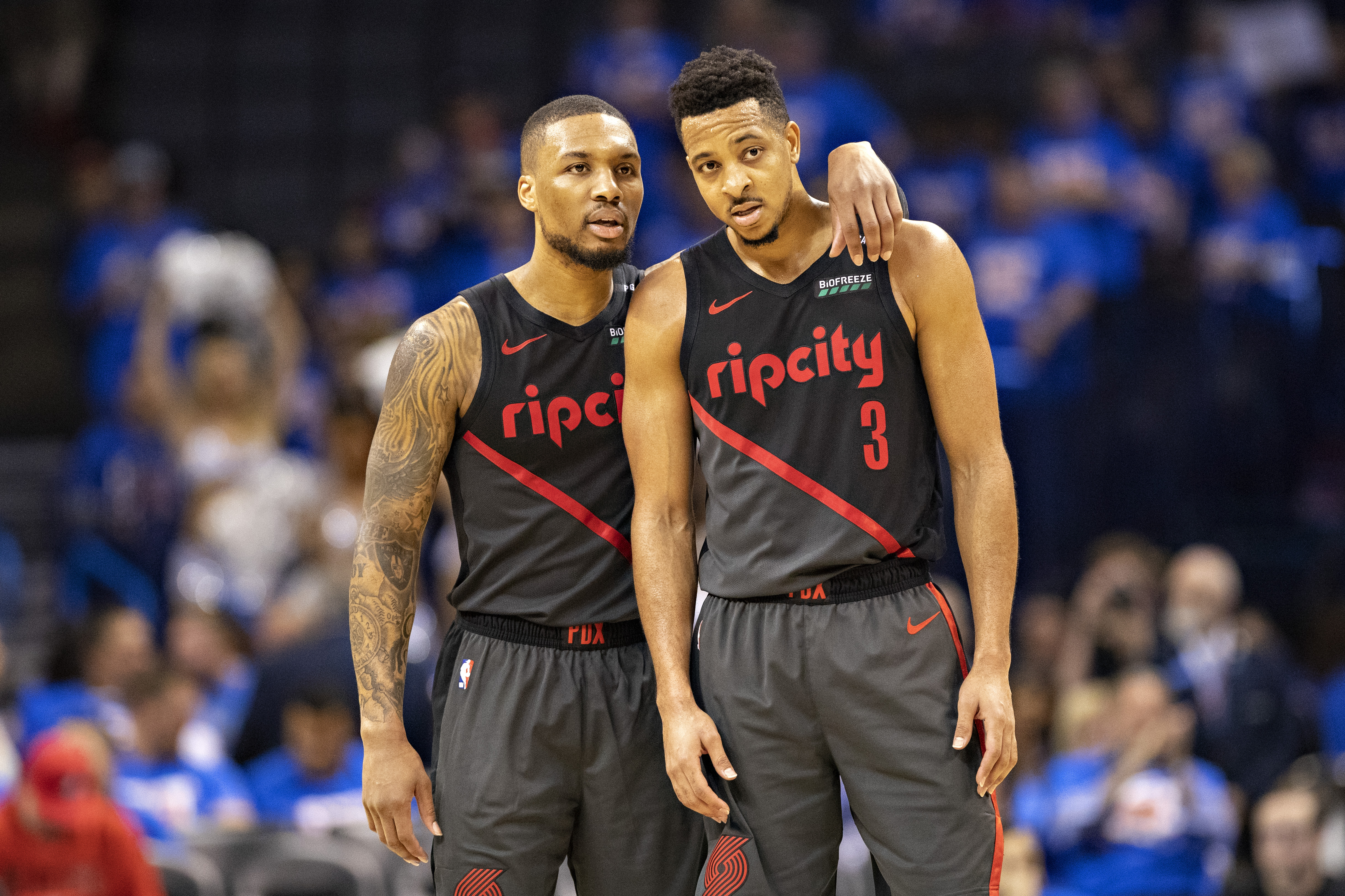 Portland trail blazers jersey hot sale 2020