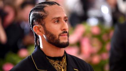 Bears CB: Trying Out Colin Kaepernick Wouldn’t Be ‘A Shot at Mitch’