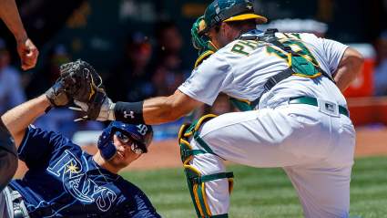 AL Wild Card Standings 2019: Indians Lose Ground to A’s & Rays for Playoffs
