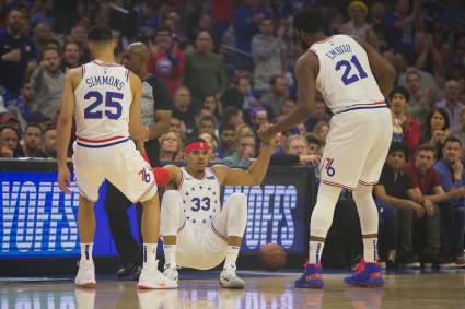 NBA Analyst Reveals Potential Philadelphia 76ers Trade To Fit Doc Rivers