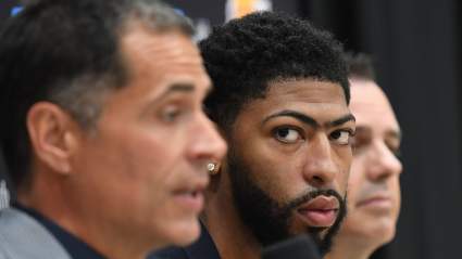 Lakers Have Tons of Salary Cap Room for Loaded 2021 Free Agency