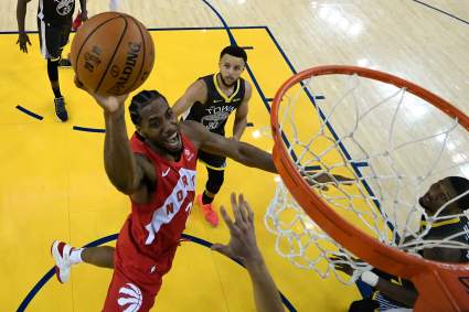 Clippers’ Kawhi Leonard Almost Joined Lakers? Analyst Reveals What Happened