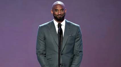 Lakers Legend Kobe Bryant Has Iconic NBA 2K Connection