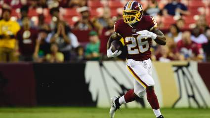 Where and What to Watch for as Redskins Face Vikings