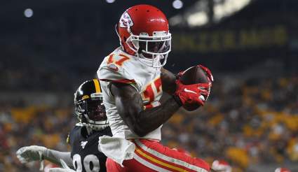 Kansas City Chiefs: 5 Things We Learned in Win vs. Lions