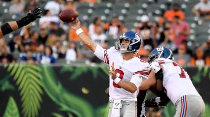 Fantasy Football: Top 5 Quarterbacks for Week 4