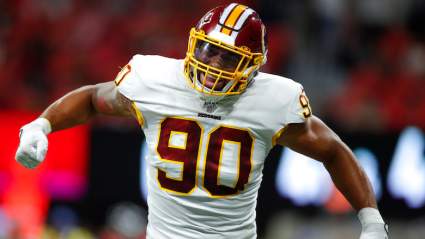 Redskins Must Get Youngsters Going Early Against Eagles