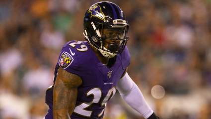 Stephen Jones Dings Cowboys’ Safeties, Won’t Rule Out Earl Thomas Signing