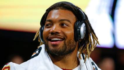 Derrius Guice Fantasy: Should You Have Redskins RB on Your Team?