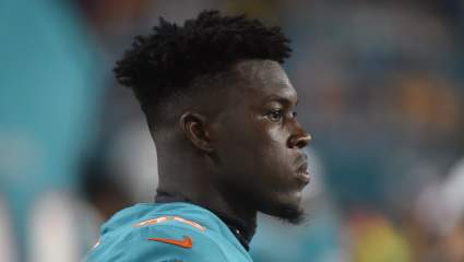 Allen Hurns Takes Brutal Hit in Cowboys Return [VIDEO]
