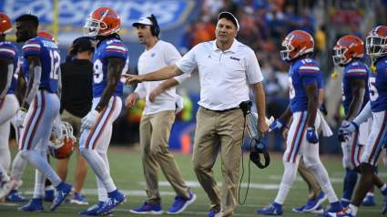 Florida vs Kentucky Prediction: Betting Line, Odds & Pick