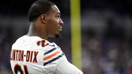 Ha Ha Clinton-Dix Tweets Cryptic Message Amidst Bears Drama
