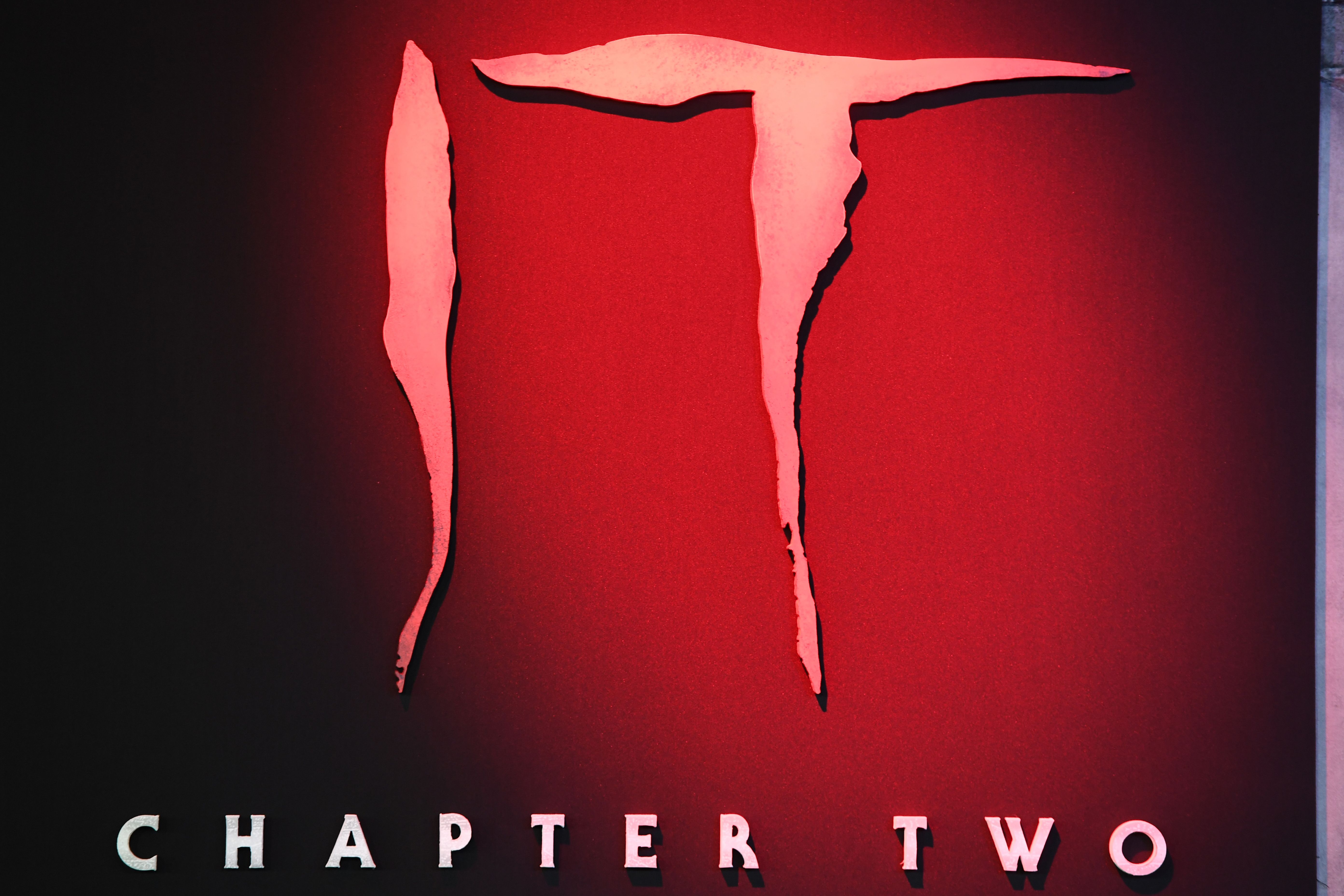 it takes two chapters