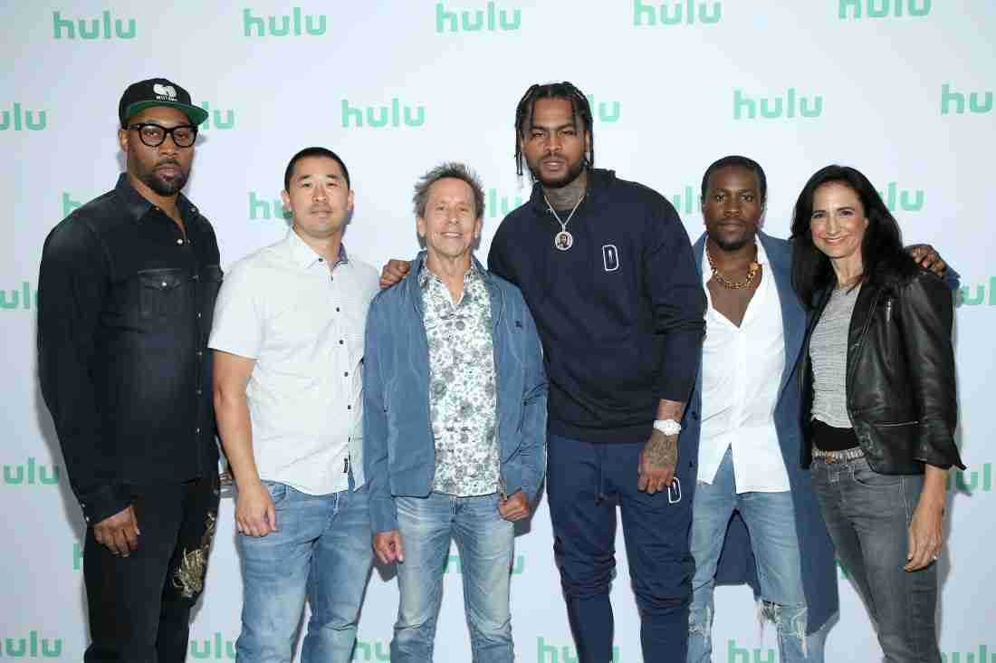 Wu-Tang Clan Hulu Show: Meet the Cast | Heavy.com