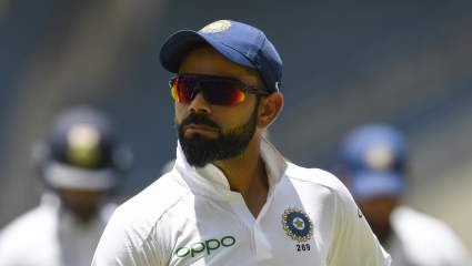 Virat Kohli Gets Blunt Message From Ex-India Star Ahead of IPL 2026