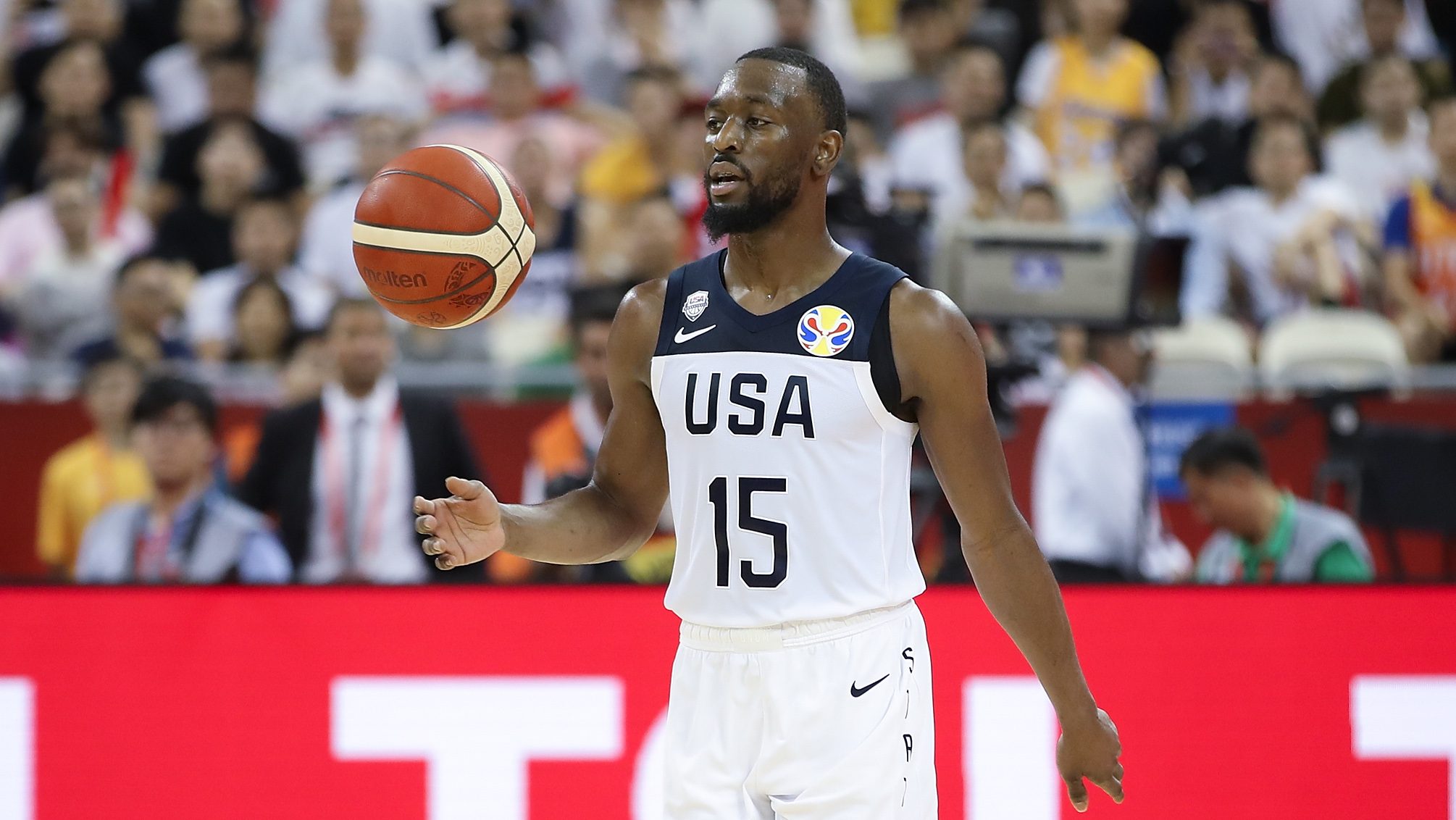 How To Watch USA Vs Brazil Basketball Online In US