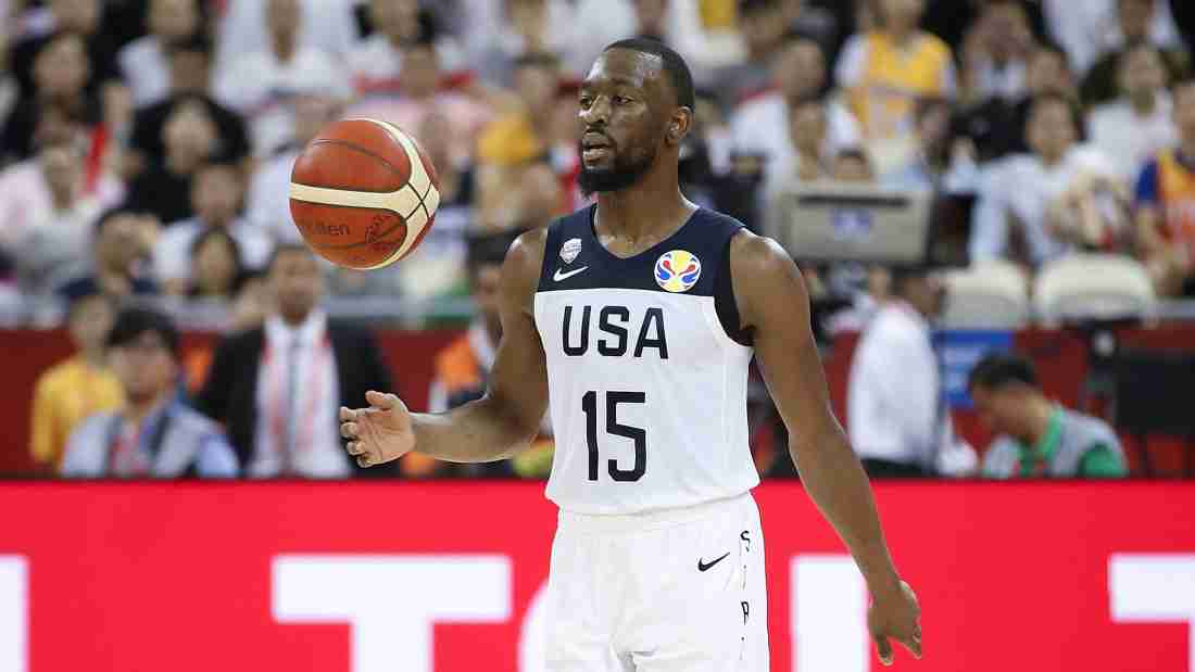 How to Watch USA vs Brazil Basketball Online in US