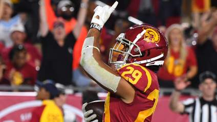 USC vs. BYU Prediction: Betting Line, Odds & Pick