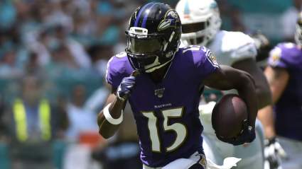 Waiver Wire Week 1: Top Fantasy Football Pickups & Adds