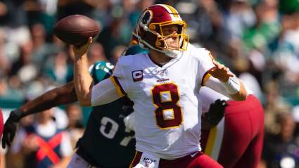 Instant Analysis of Redskins Season Opening Loss to Eagles