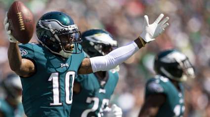 Desean Jackson Injury: Latest Updates & Fantasy Impact
