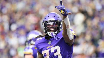 Vikings vs. Packers Prediction: Betting Line, Odds & Pick