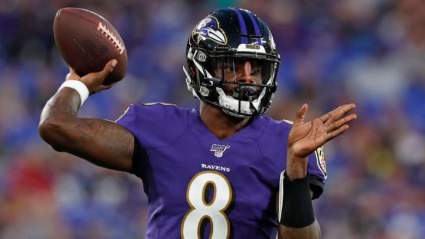 NFL Playoff Standings: NFC & AFC Postseason Picture for Week 11