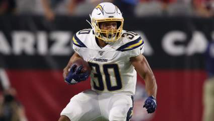 Austin Ekeler Fantasy: Start or Sit the Chargers RB for Week 1?