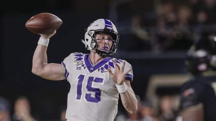 SMU vs. Houston Prediction: Betting Line, Odds & Pick