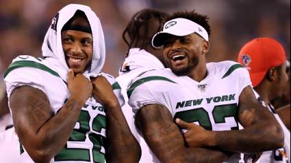 New York Jets’ Jamal Adams Adds 49ers as Possible Trade Destination