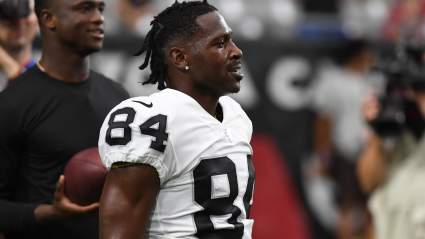 Jerry Jones Explains Why Cowboys Didn’t Pursue Antonio Brown