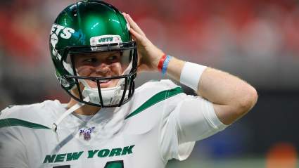 Jets Hire Former Super Bowl MVP and Multiple-Time Pro Bowler as Coach [Report]