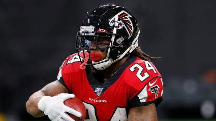 Devonta Freeman Fantasy: Start or Sit the Falcons RB for Week 2?