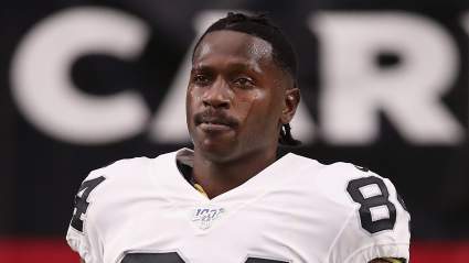 Antonio Brown Joining Patriots Like KD Signing With Warriors, Says Analyst