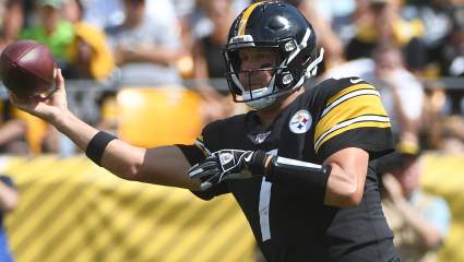 Ben Roethlisberger’s Injury: What Happened to the Steelers QB?
