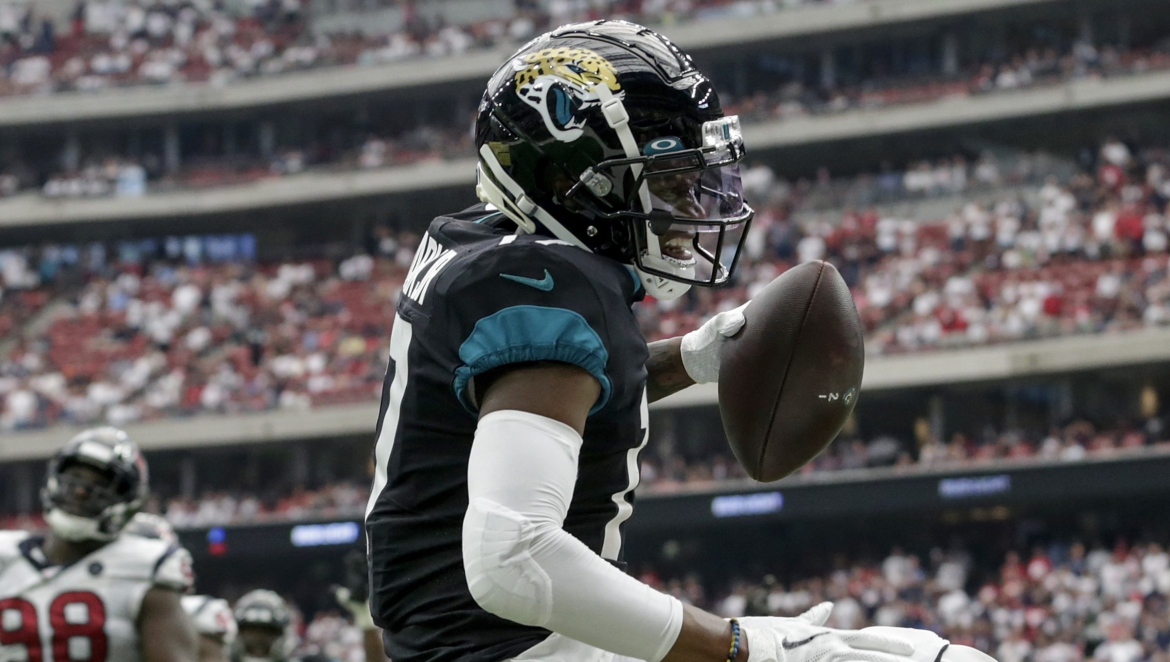 Fantasy Football StartSit Week 3 TNF Jaguars & Titans