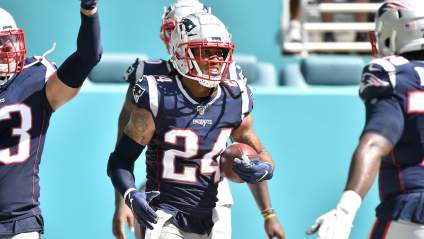 Two Patriots Selected AP All-Pro, One Unanimously