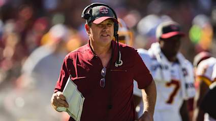 What Would A Redskins Win Over the Giants Mean?