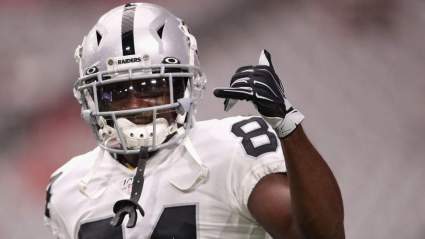 Antonio Brown Patriots: What Happened to AB With the Raiders?