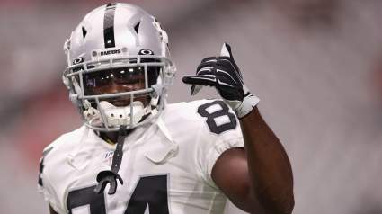 Patriots Release Two Players, Officially Activate Antonio Brown