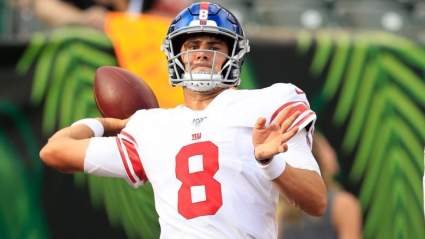 Daniel Jones’ Injury: What Happened to the Giants QB?