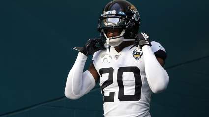 ESPN Reporter Cautions Eagles about ‘Giving Everything Away’ for Jalen Ramsey